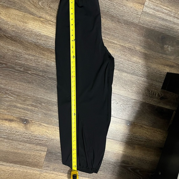 Joseph Ribkoff Ladies Cropped Baggy Pants - Picture 5 of 9